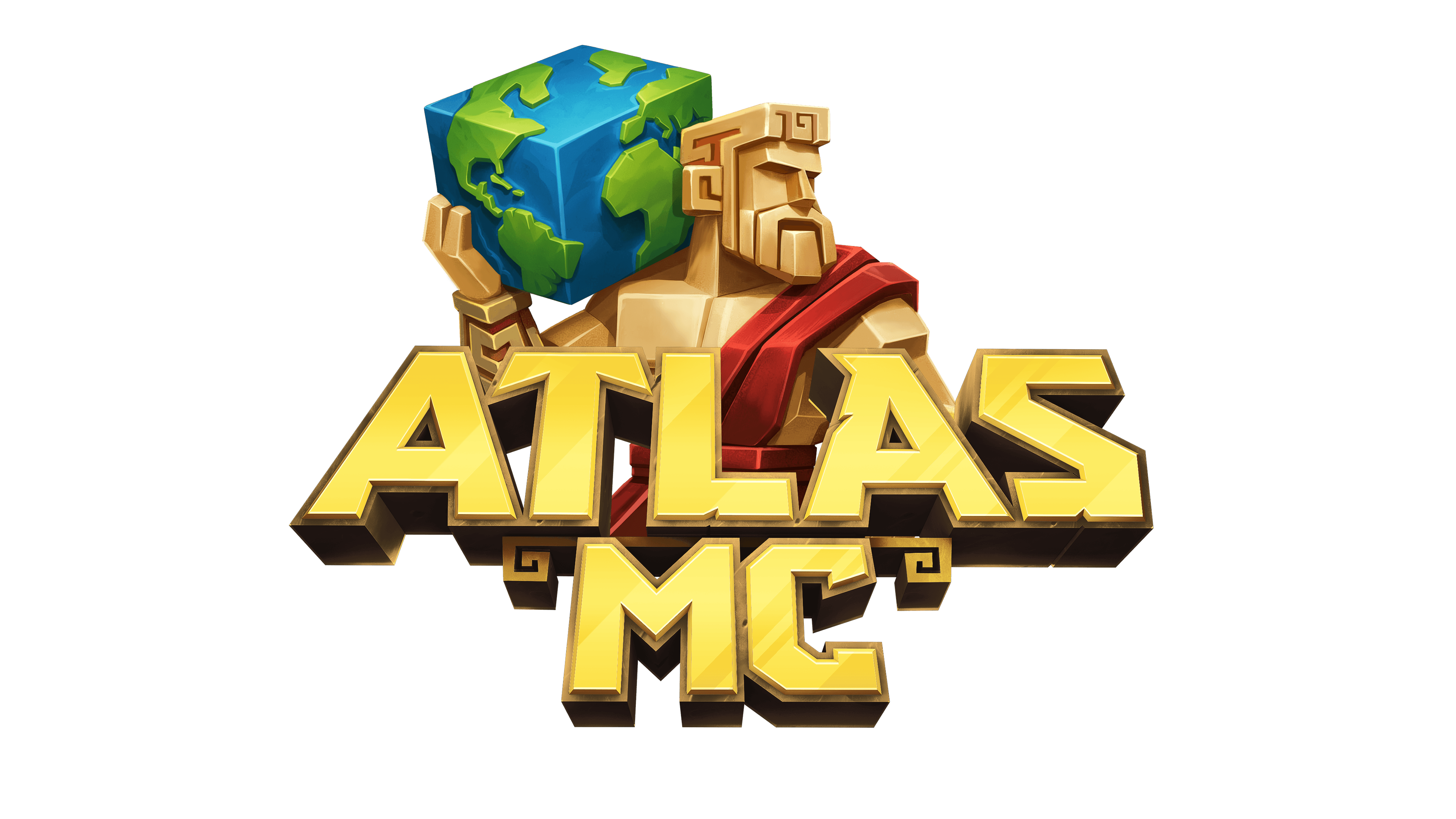 AtlasMC Logo